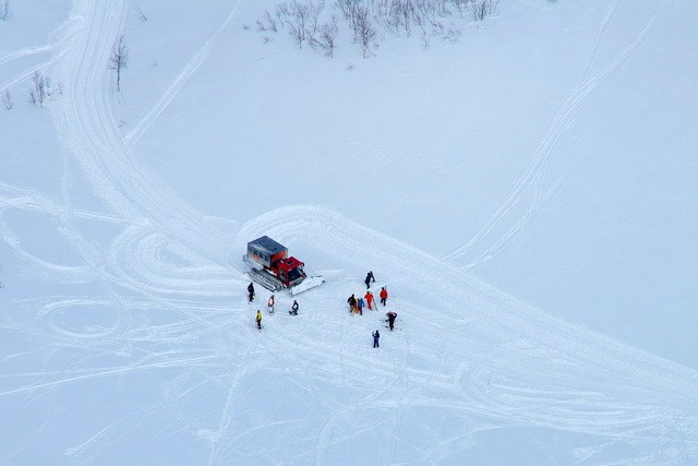 Заозерная-2012